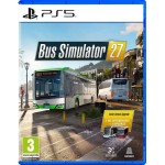 Bus Simulator 27 [PS5]